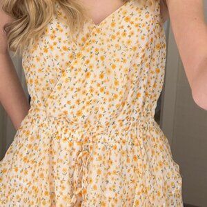 francesca's Women's multi Dress